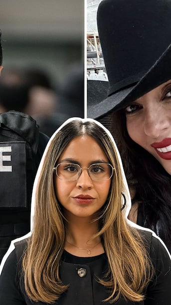 Family of Montreal woman detained by ICE for over 3 months living a 'nightmare'