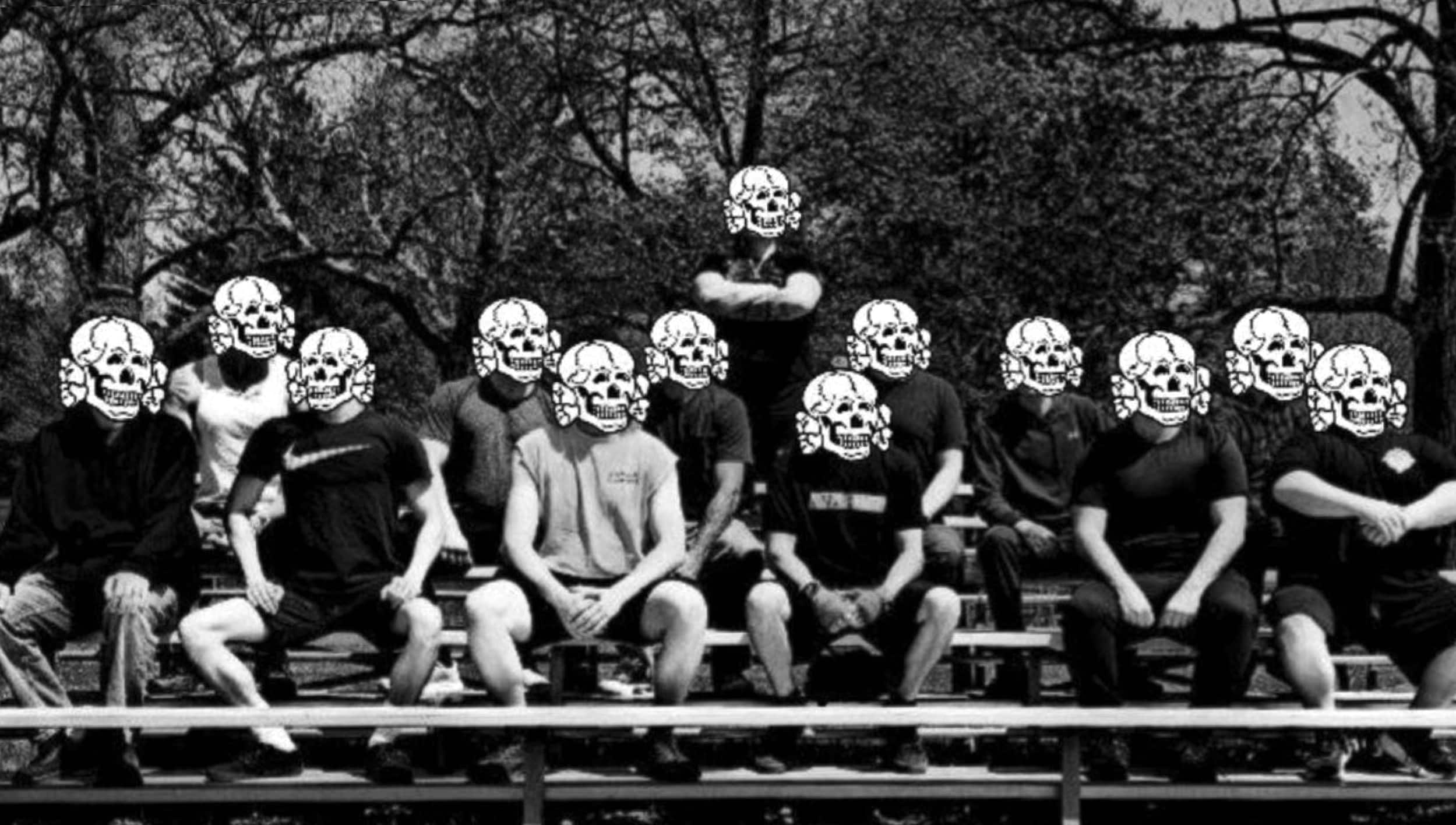 Fascist fight clubs are training for a 'race war' in parks and gyms. CBC tracked them