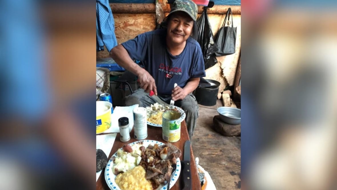 First Nation man shot and killed by police 1 year after father's death in police shooting