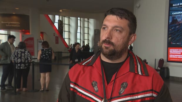 First Nations leaders say PM's C-5 summit sparks more concerns, questions