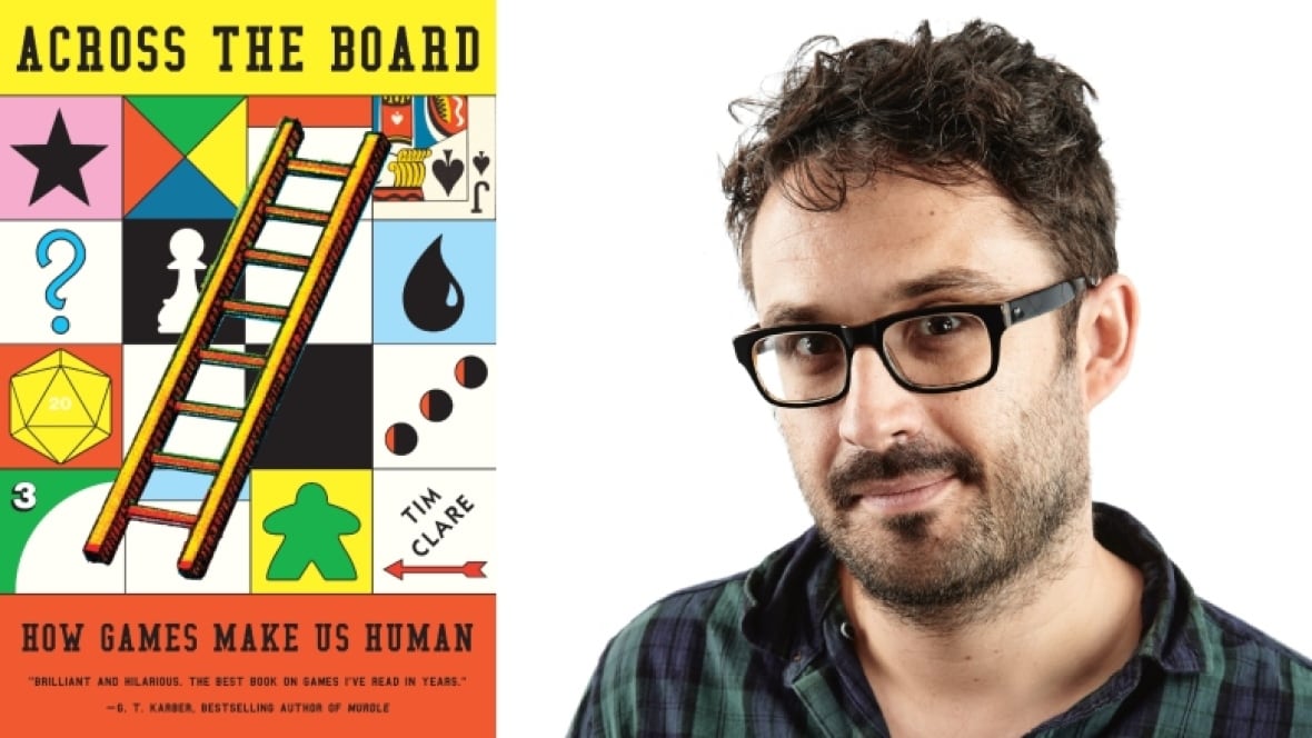 From warzones to lockdown, board games can give a sense of control amid chaos