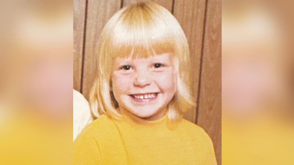 Her husband abused her kids for years. She couldn't break the cycle, but her daughter did