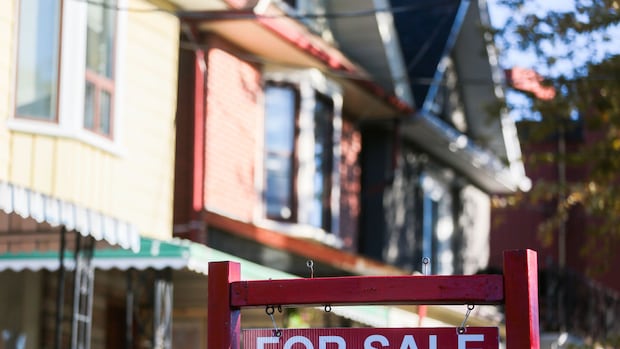 Home sales up in June, though fewer sales expected this year, says Canadian Real Estate Assoc.