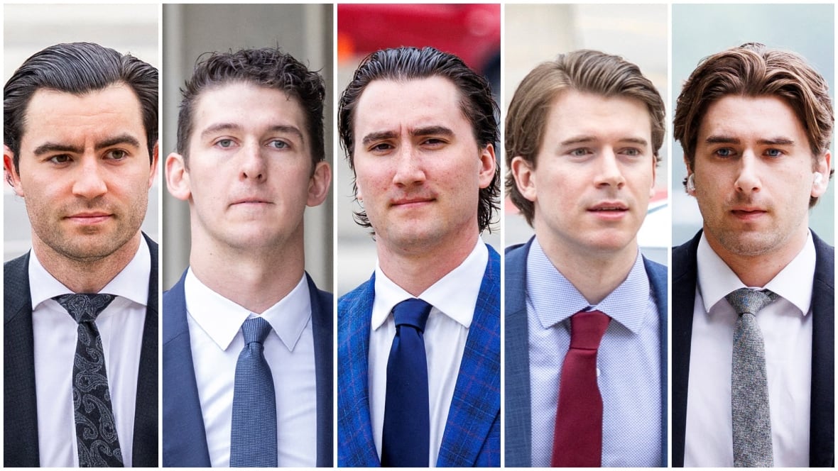 How the Hockey Canada sex assault trial stoked debate on 'polarizing' issues of gender dynamics, consent