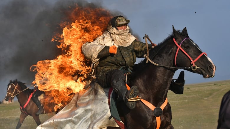 IN PHOTOS | This week's most compelling images