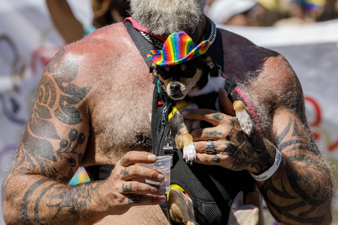 IN PHOTOS | This week's most compelling images
