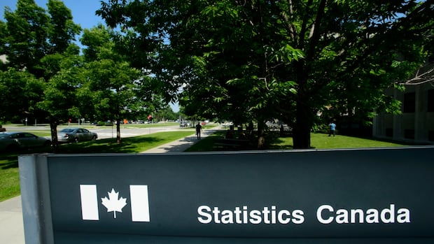 Income inequality hit record high at start of 2025, Statistics Canada says