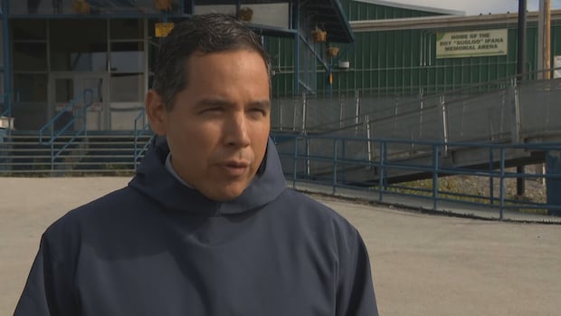 Inuit leader says he's been reassured Bill C-5 won't violate modern treaties