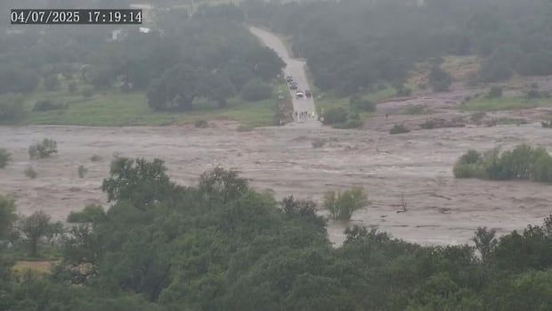 Is Canada prepared for floods like the one that happened in Texas?