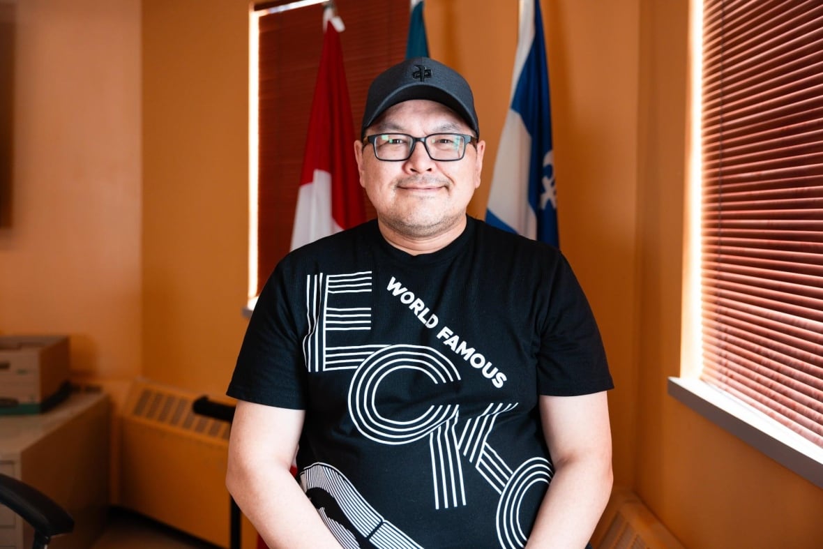 'It's got to stop': Family of men killed by Nunavik police calling on Quebec for reforms