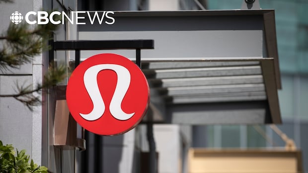 Lululemon sues Costco over sale of alleged knock-offs