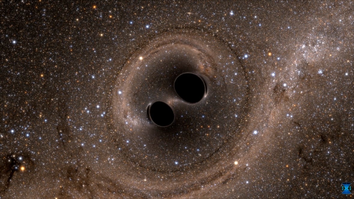 Manitoba researchers part of team working to unravel mystery of largest black hole merger ever detected