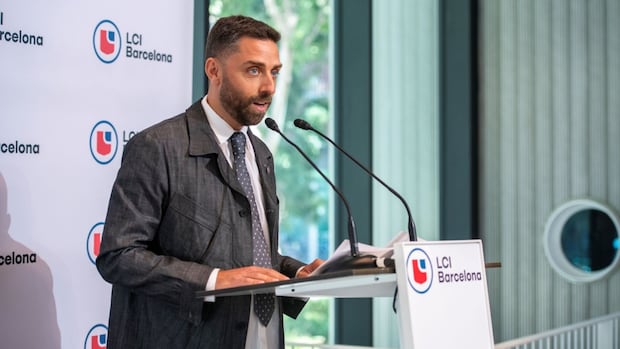 Montreal's LaSalle College fined $30M for over-enrolling students in English-language programs