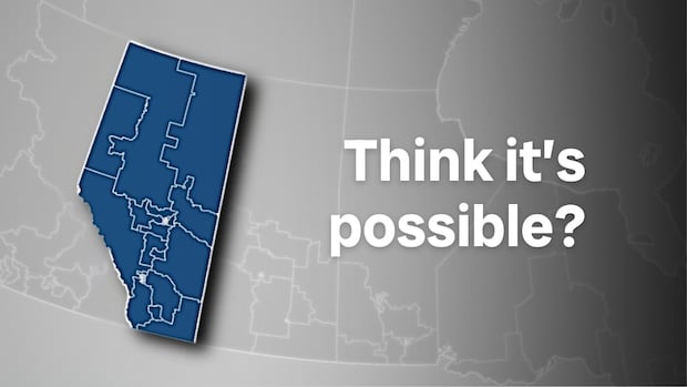 New Alberta referendum rules looming as calls for separation met with opposition petition