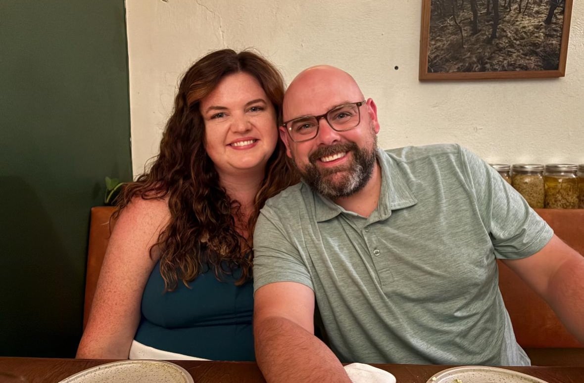 Newfoundland couple's love note in a bottle found 13 years later on Irish shore
