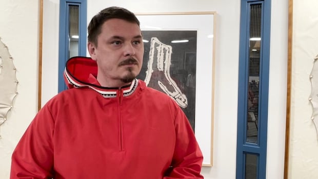 Nunavut premier announces he isn't seeking re-election