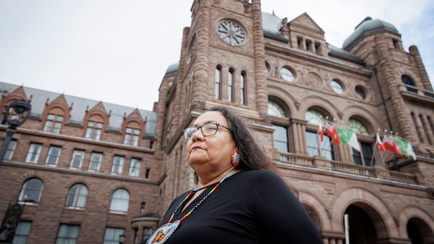 Ontario First Nations ask court to strike down laws allowing development fast-tracking