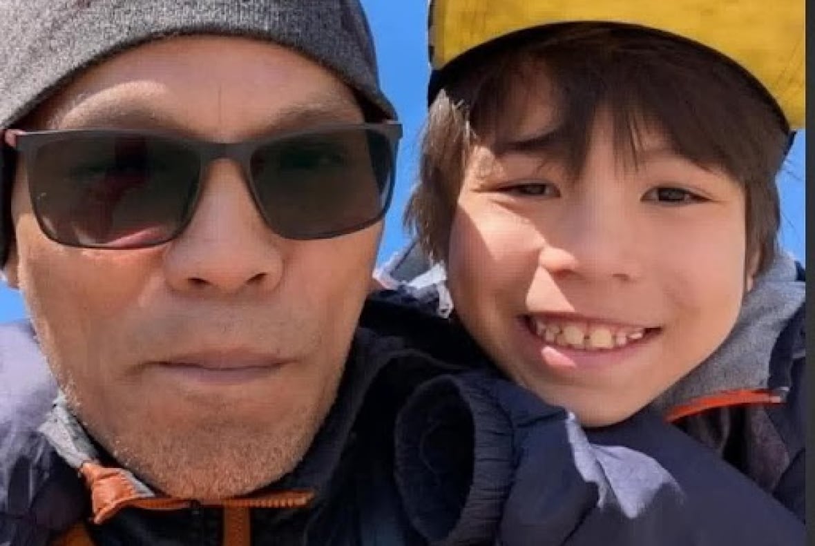 Ottawa man jumped into river to save 8-year-old boy and man from drowning