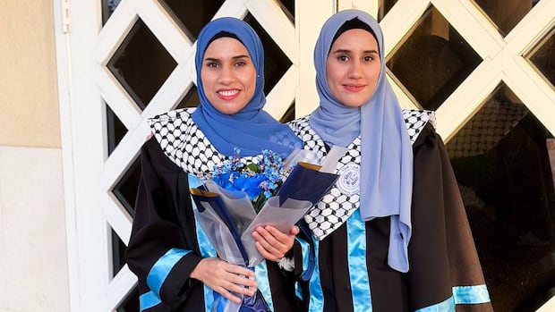 Palestinian students say visa delays have stranded them despite admission to Canadian schools