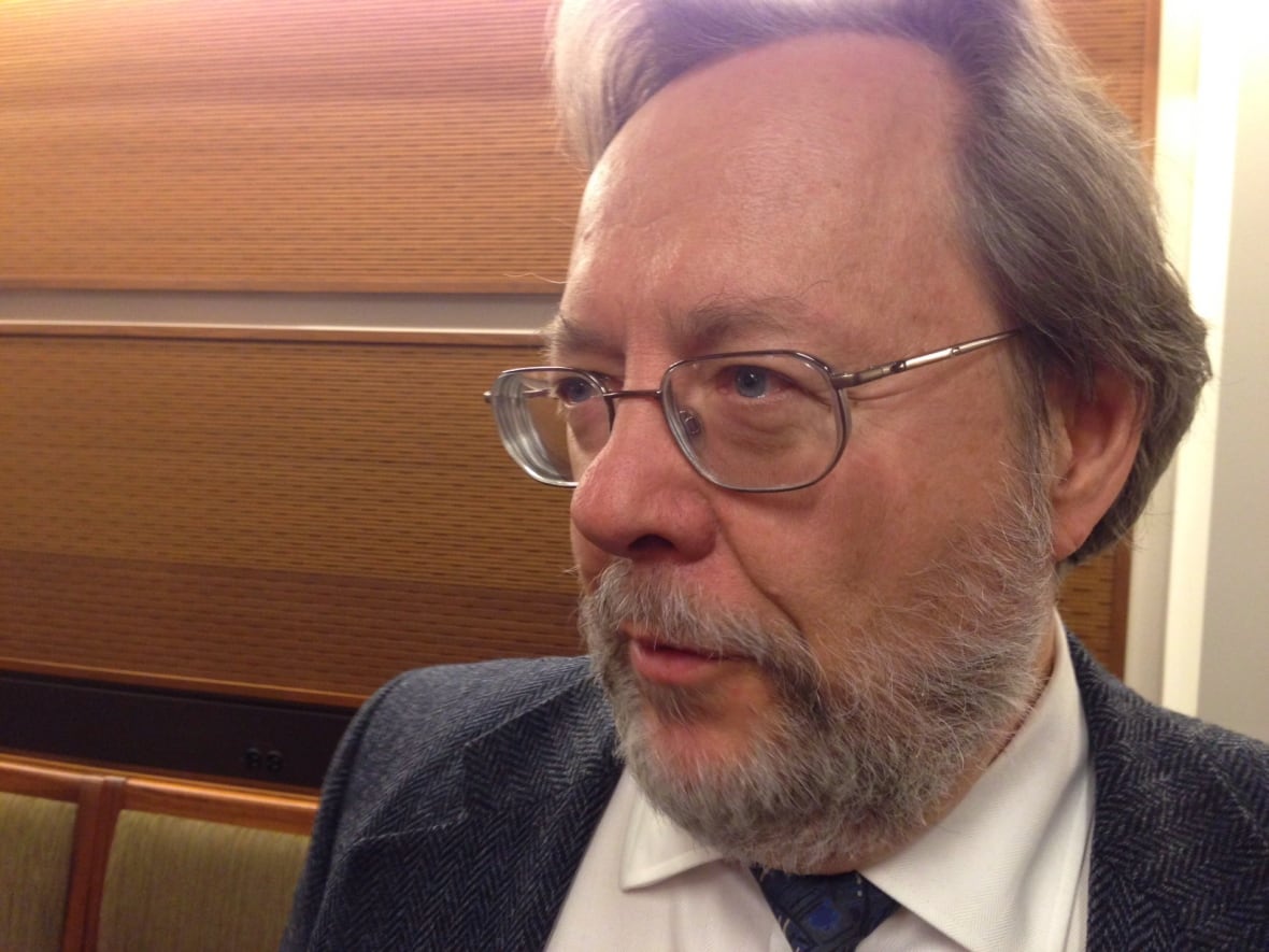 Peace activists lament unravelling of landmine pact named after Ottawa