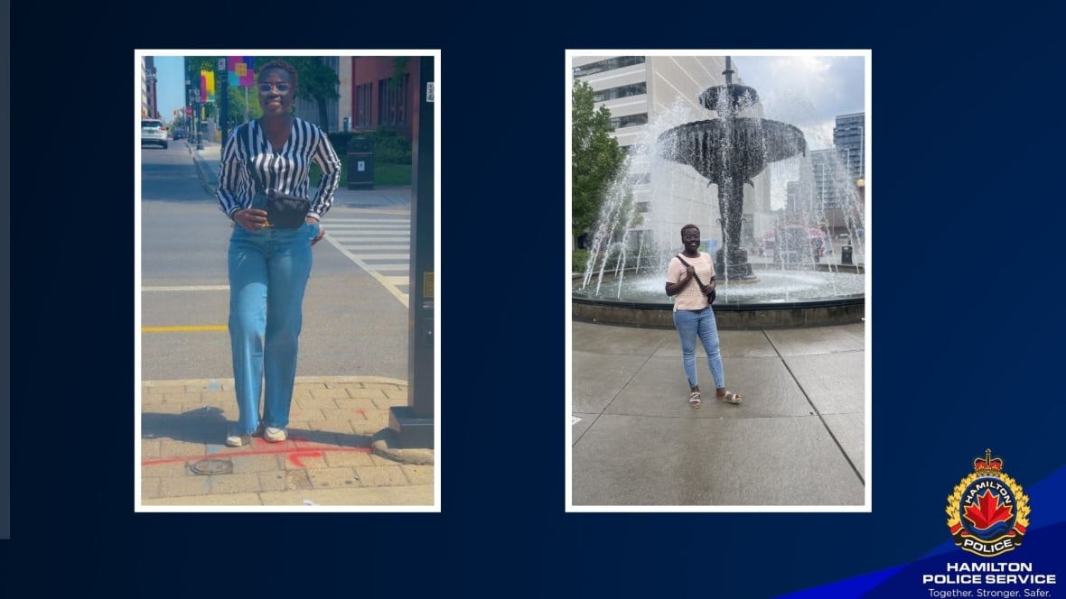 Police identify 17-year-old as suspect in killing of 26-year-old woman in downtown Hamilton