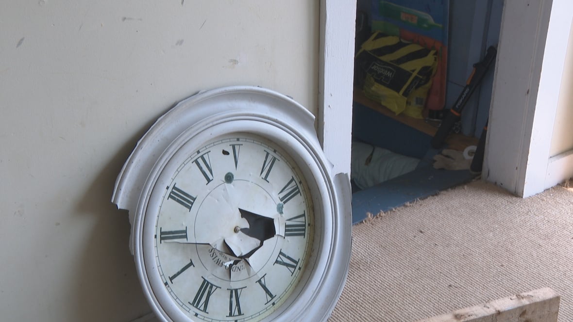 Problem tenants finally leave P.E.I. rental property, but landlord's issues continue