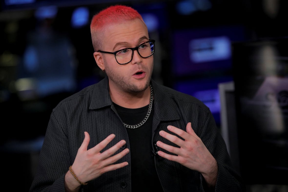 Remember Cambridge Analytica What to know about the $8B US lawsuit against Meta's board