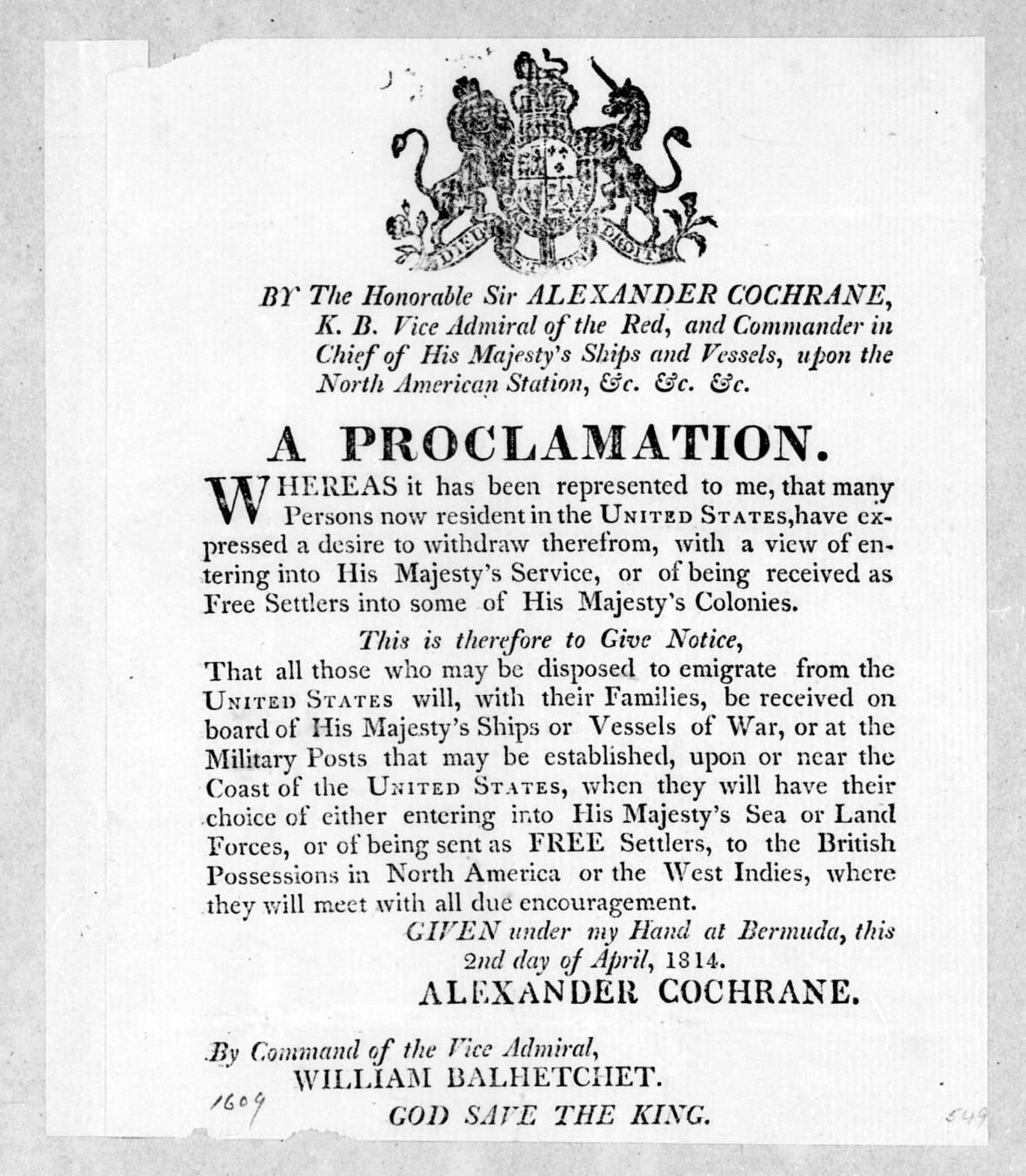 Saga of Black Refugees who left N.S. 200 years ago shaped a Canadian trailblazer