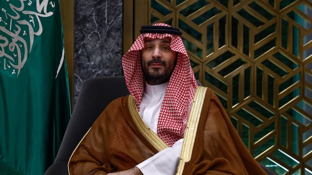 Saudi Arabia executing foreigners, drug offenders at record pace: Amnesty