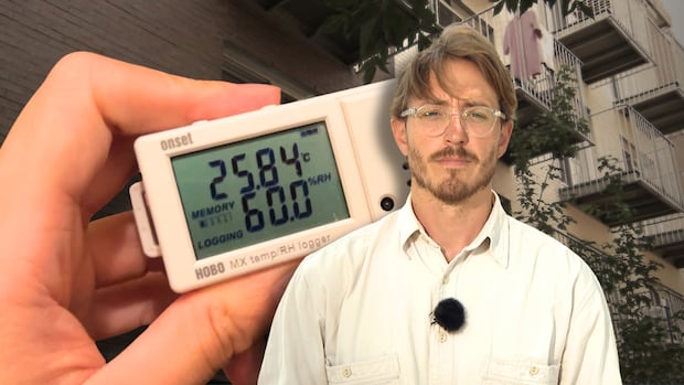 Should Quebec require landlords to keep apartments cool during summer?