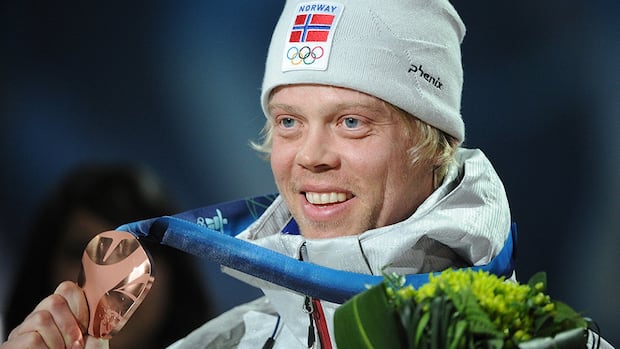 Ski cross racer and 2010 Vancouver Games medallist dies at 49 after lightning strike