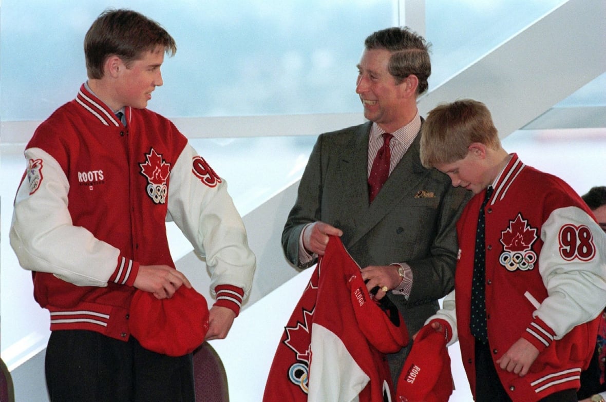 Staff for King Charles and Prince Harry met. Is a royal reconciliation in the air?