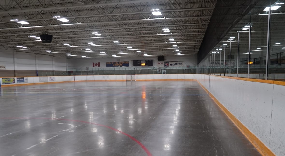 Streaming company blames 'human error' for minor hockey leagues, venues unknowingly leaving cameras on