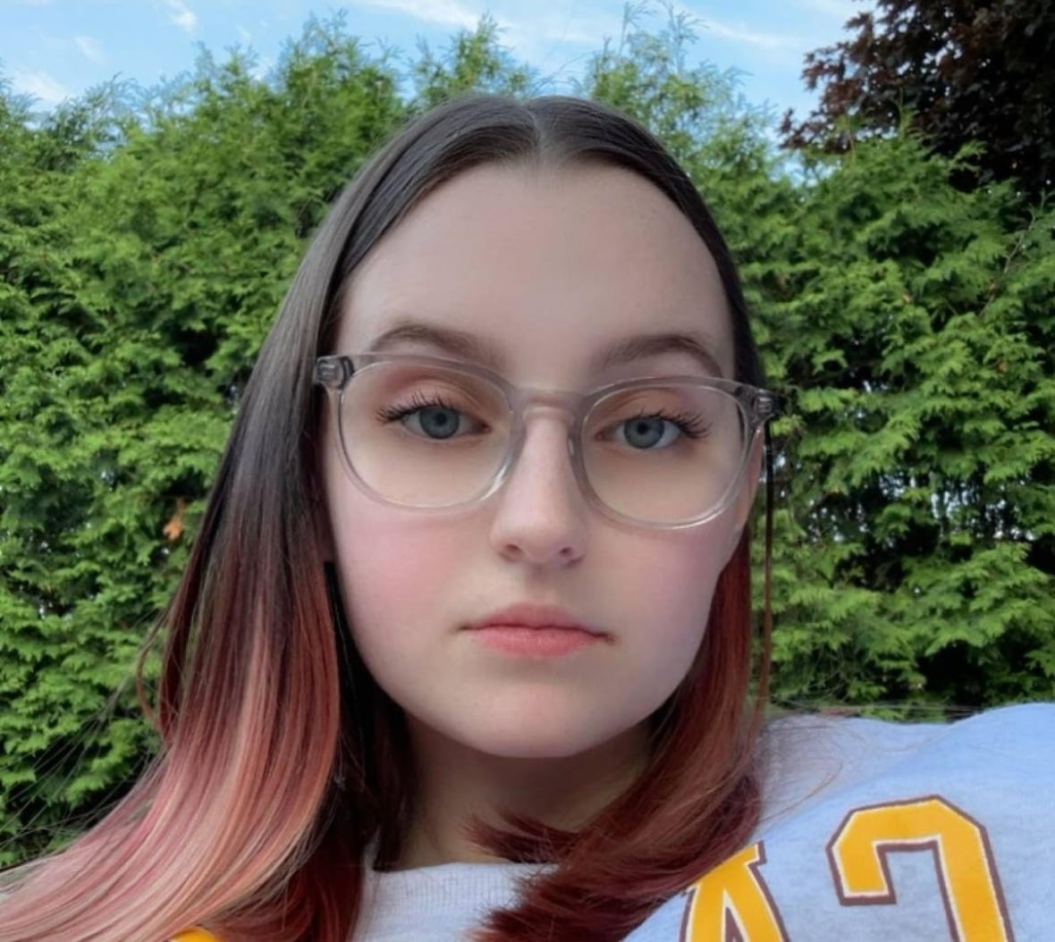 The 'Gen Z stare' mocks youth for staring into the void, but is anyone laughing?