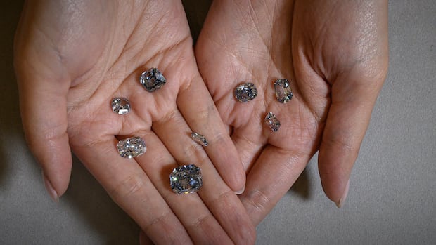 The natural diamond industry is getting rocked. You can thank the lab-grown variety for that