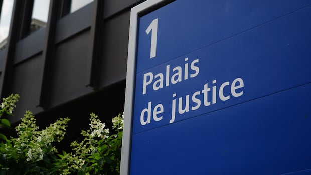 Toronto's 2005 Boxing Day gunman faces 1st-degree murder charge in Montreal