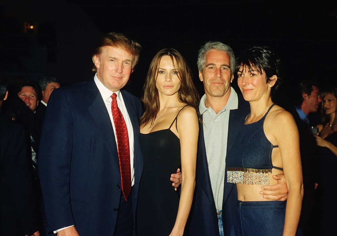 Trump administration promises on Jeffrey Epstein case fizzle out, angering some allies