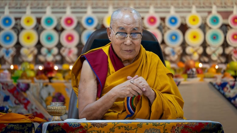 Will a 'Free Tibet' die with the Dalai Lama