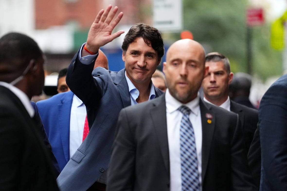With Colbert exit, Canada will lose the talk show host most attuned to our whims and politics