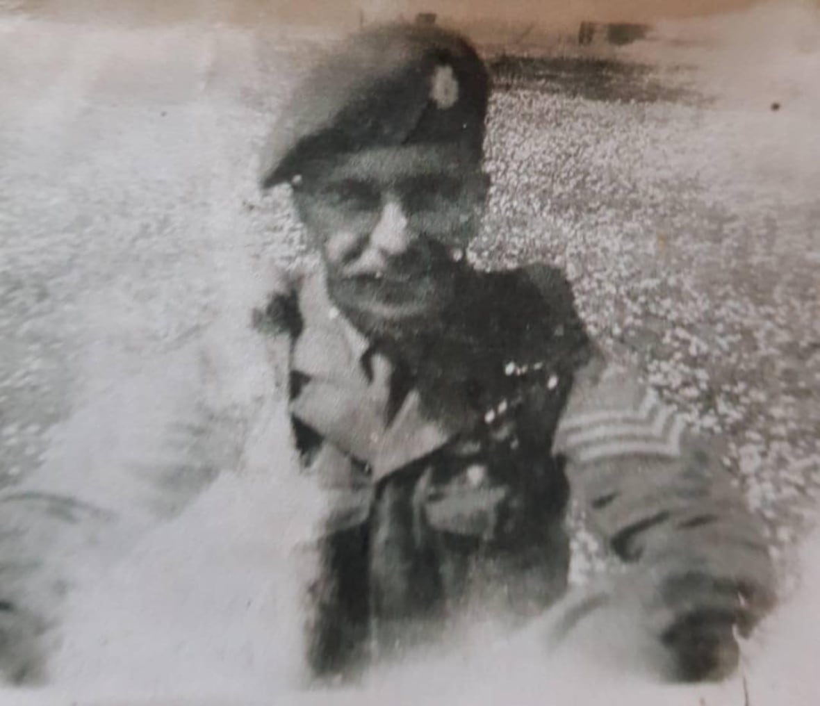 WW II veteran's grave found empty after daughter hoped to relocate burial site