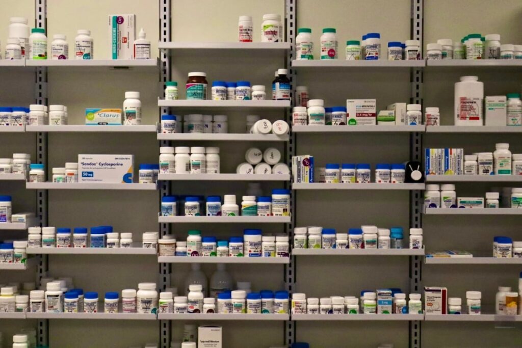 3 provinces, 1 territory made pharmacare deals. Ottawa won't say if others are coming
