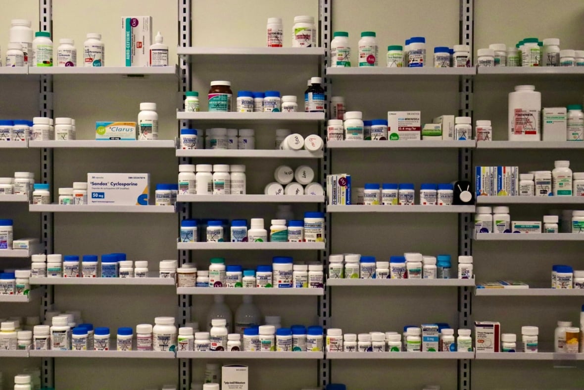 3 provinces, 1 territory made pharmacare deals. Ottawa won't say if others are coming