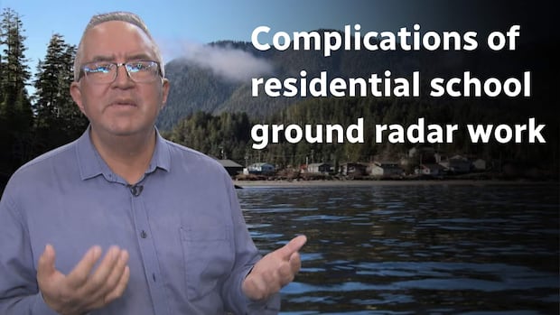 41 more potential unmarked graves found at former B.C. residential school, shÃ­shÃ¡lh Nation says