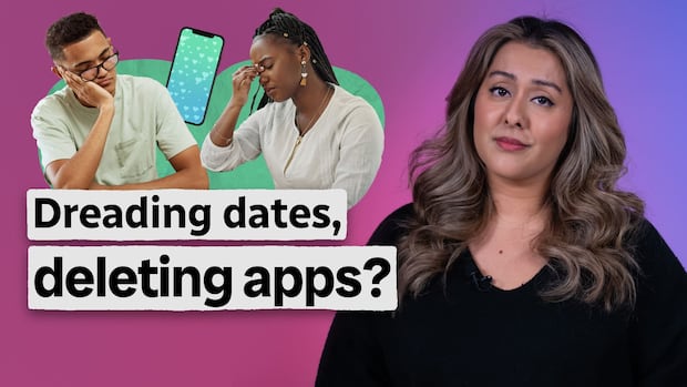A controversial dating app for women was hacked. Why is Tea still so popular?