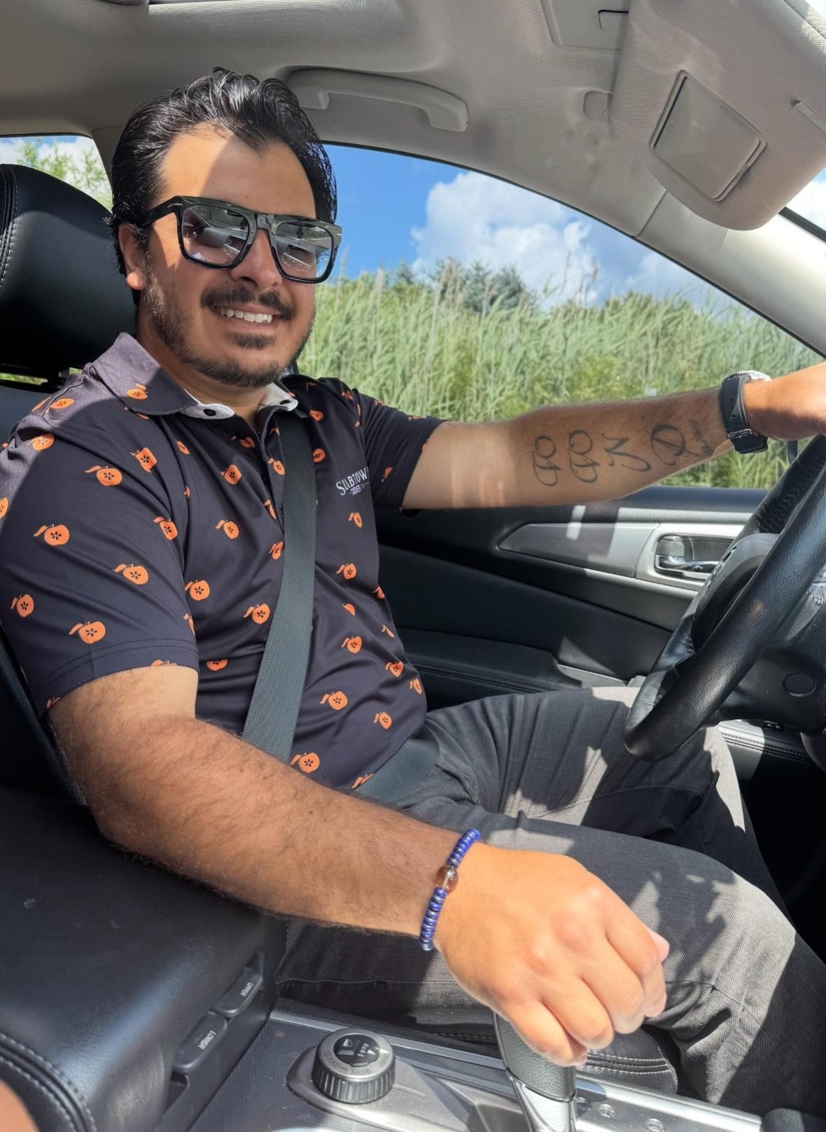 'A huge community has a huge hole in it,' says family of father killed in crash north of Toronto