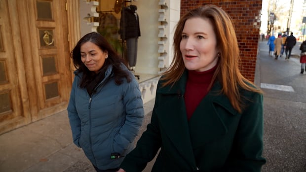 âI won't back downâ: How and why Canadians are boycotting the U.S.