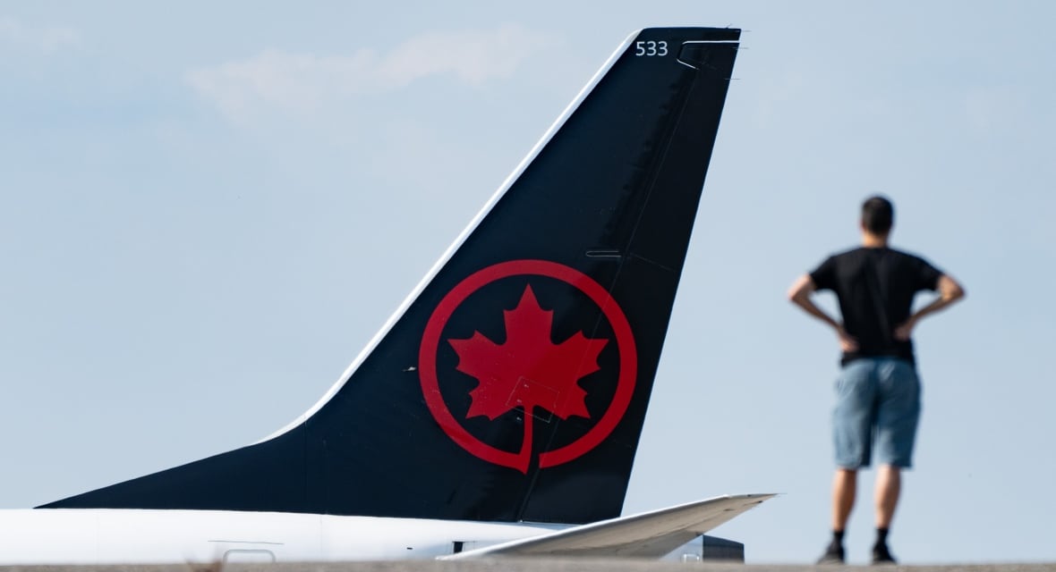 Air Canada flight attendants could strike next week. Here's what you need to know