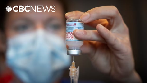 Alberta to cover COVID vaccines for health-care workers after all