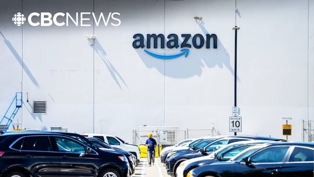 Amazon's bid to overturn B.C. labour ruling granting unionization to its workers rejected