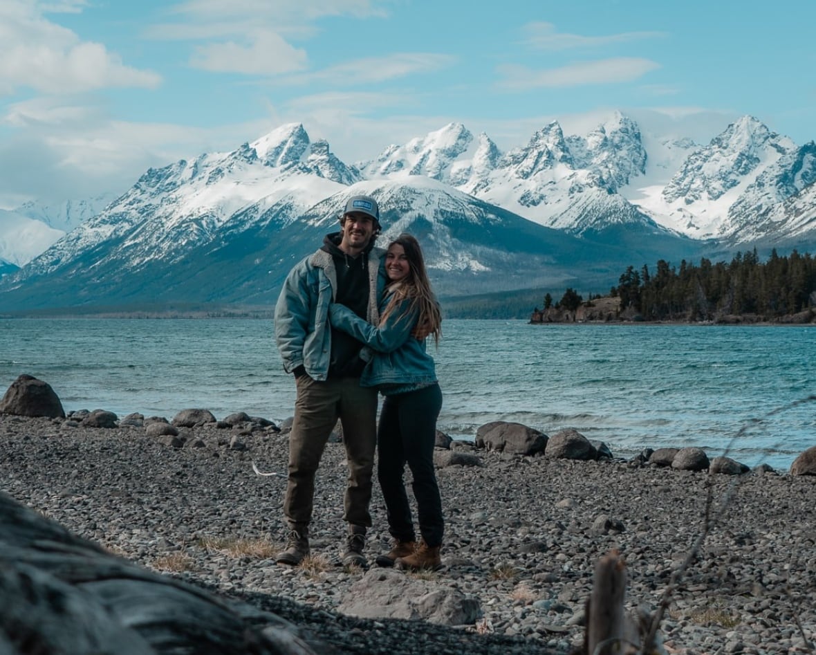 B.C. couple behind popular offroading YouTube channel die in crash